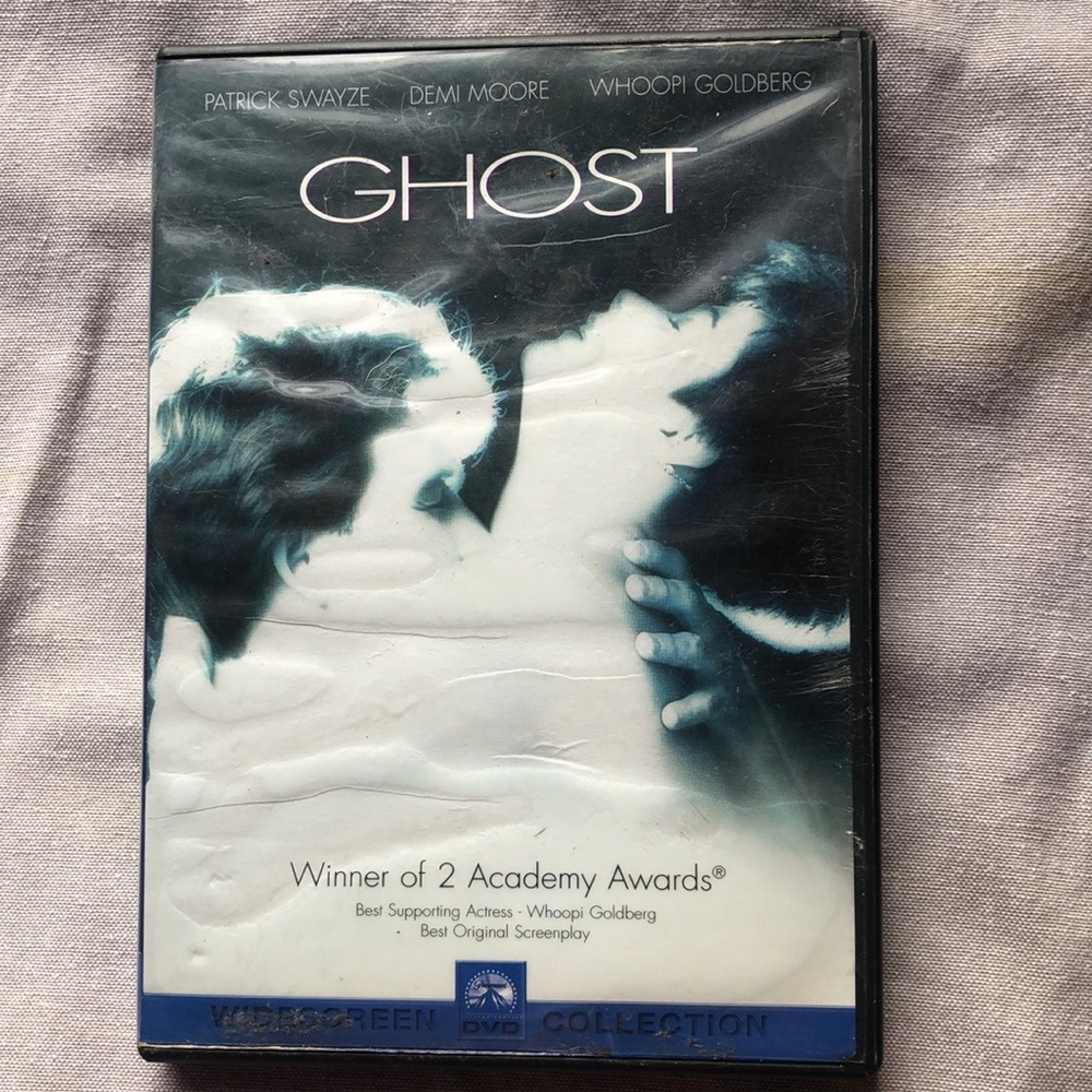 Paramount ghost rated PG-13